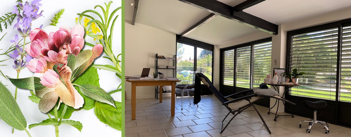 Severine De Deken, Naturopathe, consultation naturopathie à l’Esquinade, 129 chemin du Titan, 83400 Ile du Levant Severine De Deken, Naturopathe, consultation naturopathie à l’Esquinade, 129 chemin du Titan, 83400 Ile du Levant